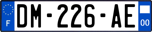 DM-226-AE