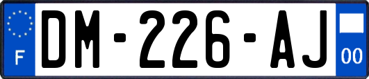 DM-226-AJ