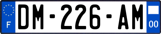 DM-226-AM