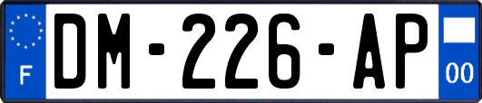 DM-226-AP