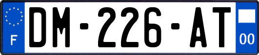 DM-226-AT