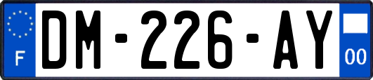 DM-226-AY