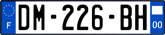 DM-226-BH