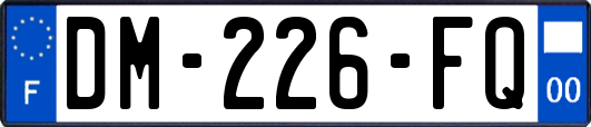 DM-226-FQ