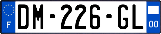 DM-226-GL