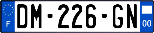 DM-226-GN