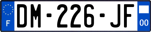 DM-226-JF