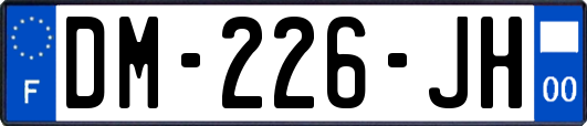 DM-226-JH