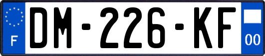 DM-226-KF