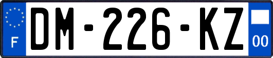 DM-226-KZ