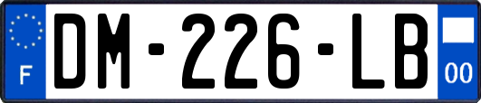 DM-226-LB