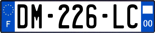 DM-226-LC