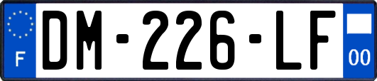 DM-226-LF