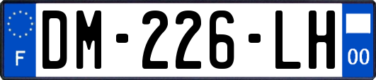 DM-226-LH
