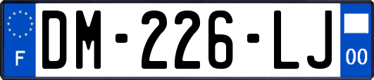 DM-226-LJ