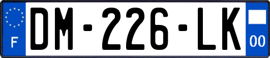 DM-226-LK