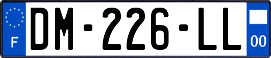 DM-226-LL