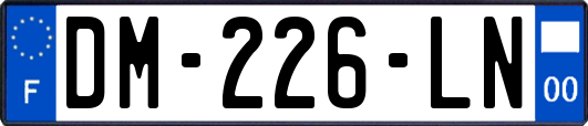 DM-226-LN