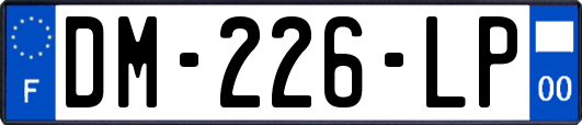 DM-226-LP