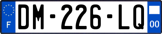 DM-226-LQ