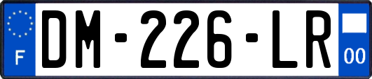 DM-226-LR