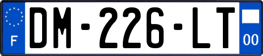 DM-226-LT