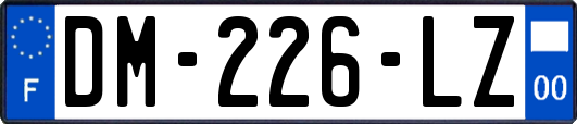 DM-226-LZ
