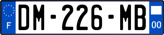 DM-226-MB