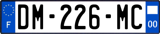 DM-226-MC