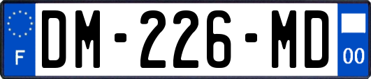 DM-226-MD