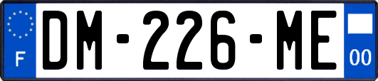 DM-226-ME