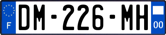 DM-226-MH