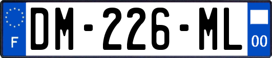 DM-226-ML
