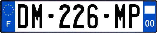 DM-226-MP