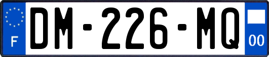 DM-226-MQ