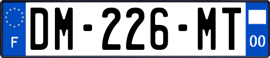 DM-226-MT