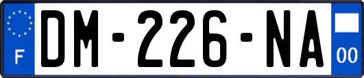 DM-226-NA