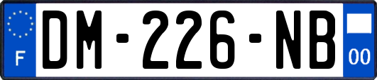 DM-226-NB