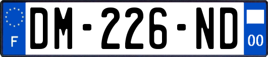 DM-226-ND