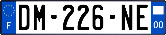 DM-226-NE