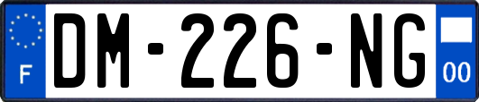 DM-226-NG