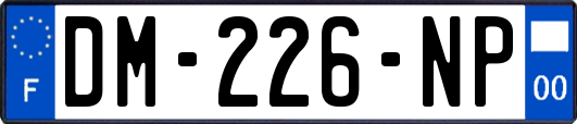 DM-226-NP