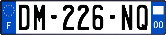 DM-226-NQ