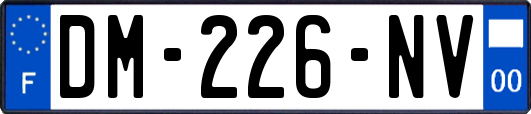 DM-226-NV