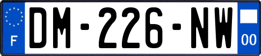 DM-226-NW