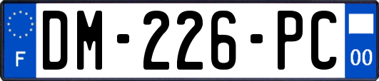 DM-226-PC