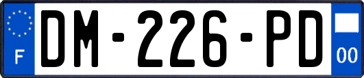 DM-226-PD