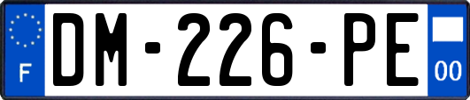 DM-226-PE