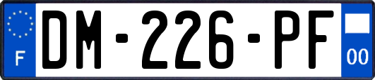DM-226-PF