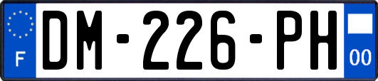 DM-226-PH